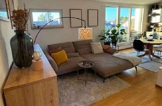 Wohnung mieten in Johann-Ziegler-Straße, 85221 Dachau, Tolle 2,5 ZKB Dachgeschoßwohnung in zentraler, ruhiger Lage