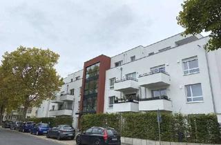 Wohnung mieten in Breslauer Str. 18, 53359 Rheinbach, moderne 2 Zimmerwohnung mit EBK in ruhiger Lage in Rheinbach