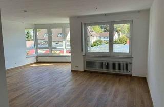 Wohnung mieten in Fuchsweg 3a, 78351 Bodman-Ludwigshafen, Frisch renovierte 2,5-Zimmer-Wohnung mit Balkon in 5-Fam.-Haus in Ludwigshafen