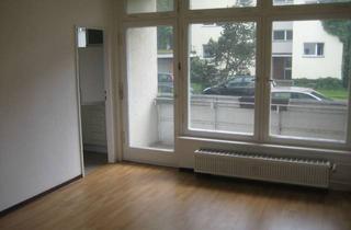 Wohnung mieten in 14050 Charlottenburg, 1-Zimmer-Wohnung mit Balkon in Charlottenburg / Westend für maximal 7 Jahre