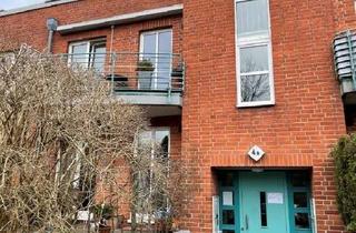 Wohnung mieten in Albertine-Assor-Straße 4a, 22457 Schnelsen, 3 bis 4-Zimmer-Wohnung in Hamburg Schnelsen zu vermieten