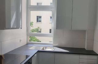 Wohnung mieten in Idsteiner Strasse 59, 60326 Gallus, Neu sanierte 2-Zimmer-Wohnung in Frankfurt am Main/WG geeignet