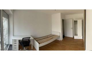 Wohnung mieten in Bischof-Von-Senestrey-Straße 11a, 93051 Kumpfmühl-Ziegetsdorf-Neuprüll, ! Nur an Studenten! Erstbezug 2-Zimmer-Whg mit Süd-Terrasse gegenüber der OTH/Uni