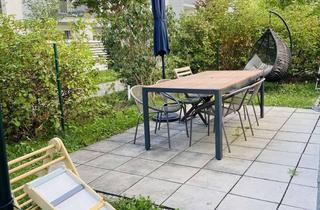 Wohnung mieten in 81539 Obergiesing, 2,5-Zimmer-Wohnung in Obergiesing im EG