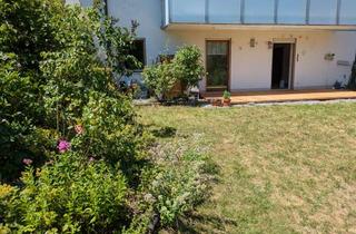 Wohnung mieten in Am Mitterfeld 30, 84028 Peter und Paul, 3-Zimmer Erdgeschosswohnung mit Garten in Landshut Moniberg