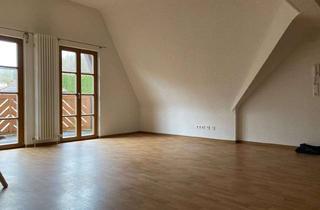 Wohnung mieten in Meßkircher Straße 108, 78333 Stockach, Zuhause mit 2 Zimmern und Balkon in Stockach