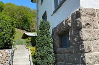 Wohnung mieten in Büchelbachstraße 35, 77830 Bühlertal, Schöne 4-Zimmer-Wohnung in Bühlertal zu vermieten