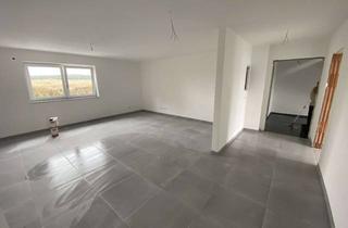 Wohnung mieten in Schloßfeldsiedlung 14/1, 74906 Bad Rappenau, Wohnen mit Charakter: 2-Zimmer-Neubau in Bad Rappenau