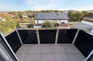Wohnung mieten in Schloßfeldsiedlung 14/1, 74906 Bad Rappenau, Wohnen mit Charakter: 2-Zimmer-Neubau in Bad Rappenau
