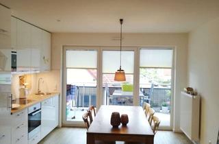 Wohnung mieten in Willy-Brandt-Allee, 64347 Griesheim, Moderne 2-Zimmer-Wohnung mit Balkon in Griesheim
