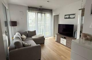 Wohnung mieten in 81245 München, Neues Lebensgefühl: 2-Zimmer-Wohnung mit Terrasse in Obermenzing