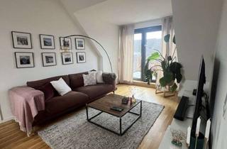 Wohnung mieten in Wilhelm-Mevis-Platz 17, 50259 Pulheim, Helle 2-Zimmer-Wohnung mit Südbalkon und Aufzug in Pulheim