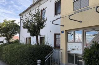 Wohnung mieten in 93083 Obertraubling, Kompaktes 1-Zimmer-Apartment mit Garten