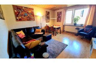 Wohnung mieten in 47051 Dellviertel, Lichtdurchflutetet 4-Zimmer-Wohnung in Duisburg-Dellviertel mit zwei Südbalkonen, 116 m²