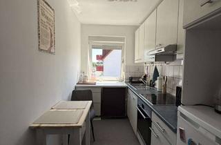 WG-Zimmer mieten in 65451 Kelsterbach, ✈️ Helles & gemütliches WG-Zimmer – perfekt für Flughafen-Mitarbeiterin