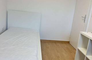 WG-Zimmer mieten in Gartenweg 11, 85435 Erding, Möbliertes WG-Zimmer (10 m²) in renovierter Wohnung