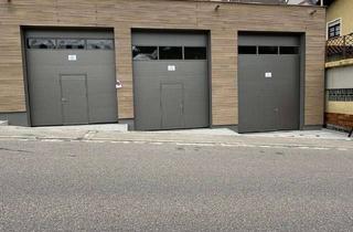 Garagen kaufen in Martinstraße, 72160 Horb, Garage Nummer 2 in Erstbezug zu verkaufen