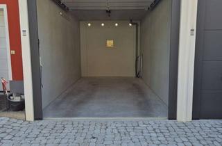 Garagen mieten in 80939 München, Einzelgarage in München Kieferngarten