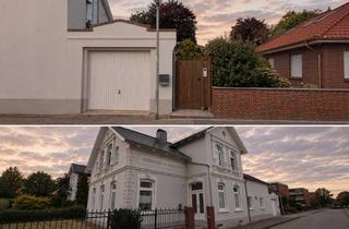Garagen mieten in Elisabethstr., 26316 Varel, Garage mit Wallbox und Elektrischen Tor in zentraler Lage von Varel