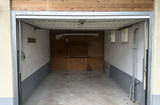 Garagen mieten in Tübinger Straße 106, 72666 Neckartailfingen, Sicherer Stellplatz in der Tübinger Straße