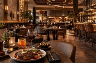 Gastronomiebetrieb mieten in 63450 Hanau, Restaurant in Top Lage der Hanauer Stadtmitte zur Übernahme abzugeben.