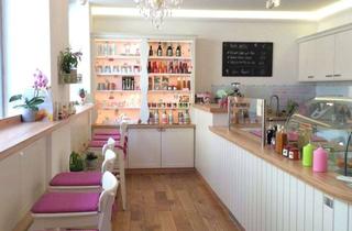 Gastronomiebetrieb mieten in Kuttelgasse, 87700 Memmingen, Vielseitig nutzbares Imbiss-Café in der Memminger Innenstadt