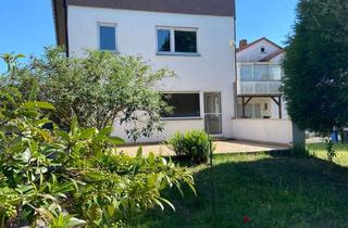 Haus kaufen in Feldstraße 39, 64319 Pfungstadt, Viel Platz für alle in Pfungstadt!