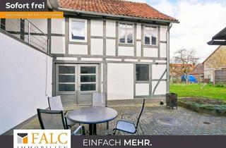 Haus kaufen in 38173 Sickte, Großzügiges Wohnen im Grünen!
