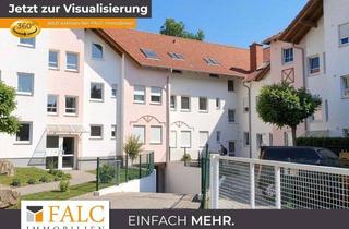 Wohnung kaufen in 63456 Hanau, Hier will ich Wohnen