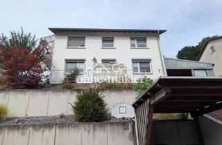 Haus kaufen in Bärsbacher Weg 19, 69469 Weinheim, Ihr Traumhaus in Wünschmichelbach