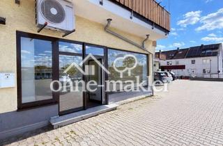 Gewerbeimmobilie mieten in Baumannstr 6, 92224 Amberg, Multifunktionale Gewerbefläche zu vermieten
