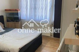 Wohnung mieten in Duissernstraße 83, 47058 Duisburg, 1,5 Zimmer Wohnung, perfekter Schnitt, City / Uni / Zoo/ Park, mit Küche