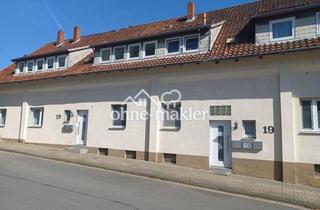 Mehrfamilienhaus kaufen in Hannoversche Straße 19, 31848 Bad Münder, Rentables Mehrfamilienhaus mit vielen Möglichkeiten