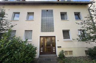 Mehrfamilienhaus kaufen in 49078 Osnabrück, Mehrfamilienhaus in der Weststadt 6 Einheiten und 5 Garagen
