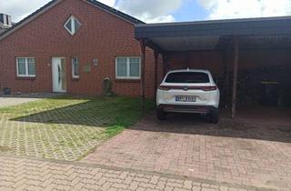 Haus kaufen in 21407 Deutsch Evern, Gepflegter Bungalow mit Einliegerwohnung in Deutsch Evern Provisionsfrei !