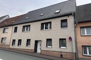 Haus kaufen in 09669 Frankenberg, Großzügiges Reihenmittelhaus in Frankenberg