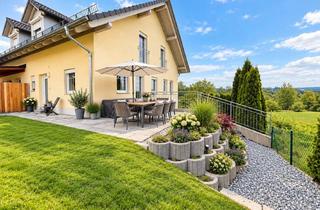 Haus kaufen in 94474 Vilshofen, Modernes Wohnen in ruhiger Lage mitten in Vilshofen