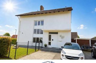 Einfamilienhaus kaufen in 32289 Rödinghausen, ### Tolles Einfamilienhaus in Rödinghausen ###