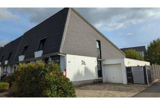 Reihenhaus kaufen in Wennigser Straße 59, 30890 Barsinghausen, Eckreihenhaus in Barsinghausen