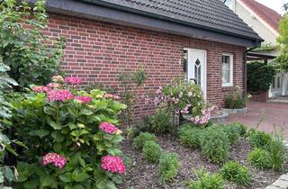 Einfamilienhaus kaufen in Edith-Stein-Str., 48282 Emsdetten, Modernisiertes Einfamilienhaus in ruhiger Lage von Emsdetten mit 130 m² Wohnfläche, 613 m² Grundstüc