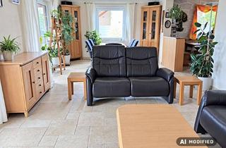 Haus kaufen in 57548 Kirchen, Energetisch gut aufgestelltes 6 Zimmer EFH mit mediterranem Flair in toller Lage