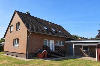 Haus kaufen in 29308 Winsen, Ein- / Zweifamilienhaus in Winsen (Aller) - provisionsfrei