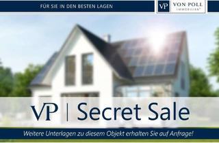Haus kaufen in 26759 Hinte, Großzügiges Familienhaus mit Garage und attraktivem Garten in Sackgassenlage