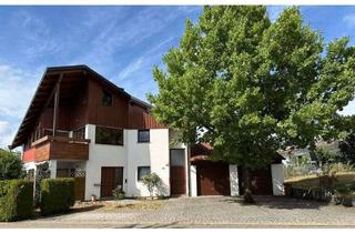 Haus kaufen in Bergäckerstraße 30, 72160 Horb, 2 -Familienhaus in Horb-Talheim