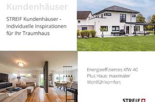 Haus kaufen in 59939 Olsberg, Wohnen im Grünen