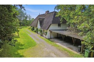Haus kaufen in 25836 Garding, Unter Reet: Einmaliges Wohngefühl im Grünen