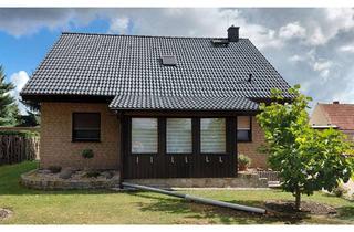 Einfamilienhaus kaufen in 02999 Lohsa, Viel Platz für den Alltag: Einfamilienhaus in Lohsa
