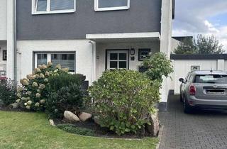 Reihenhaus kaufen in 45661 Recklinghausen, Gepflegtes Endreihenhaus in Recklinghausen