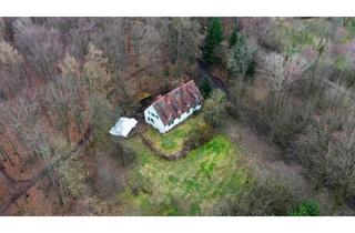 Mehrfamilienhaus kaufen in Chausseehaus 15, 65199 Dotzheim, Mehrfamilienhaus in einzigartiger Lage – 4 Wohneinheiten, Baugenehmigung und großes Förderpotenzial