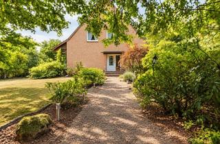 Haus kaufen in 27324 Eystrup, Viel Raum. Viel Natur. Viele Möglichkeiten. Ein- bis Zweifamilienhaus in Eystrup